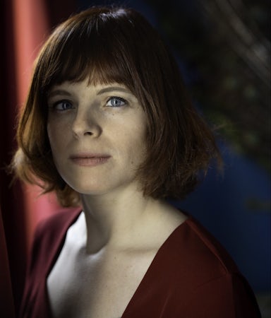 Anneleen Van Offel - © Koen Broos
